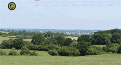 Desktop Screenshot of boarshill.info